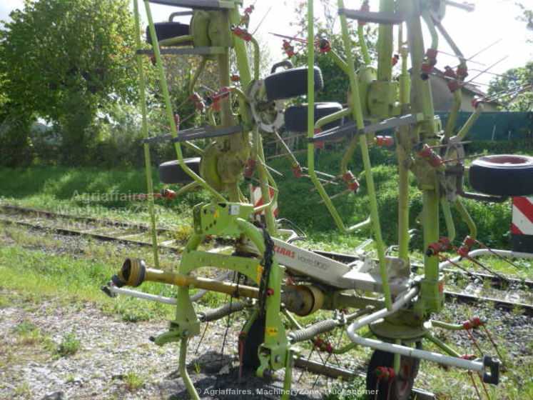 Claas