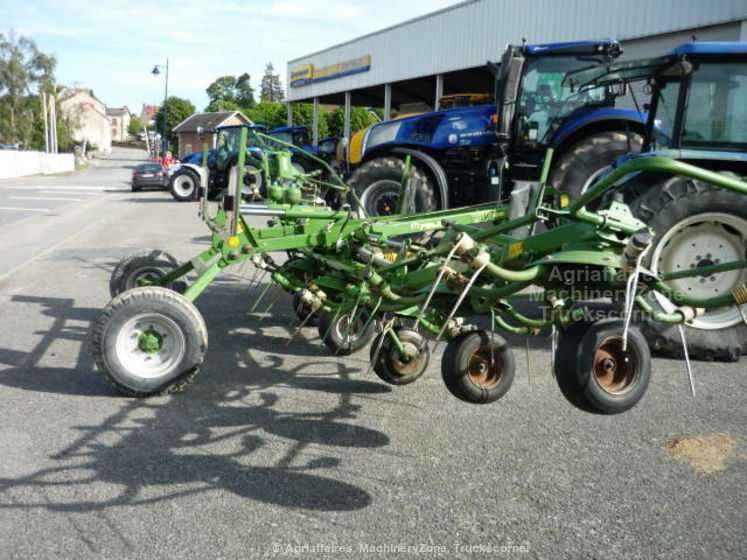 Krone