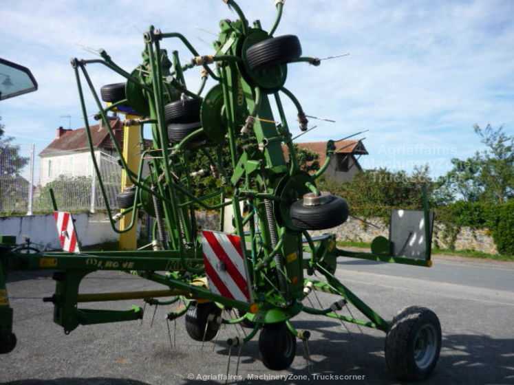 Krone