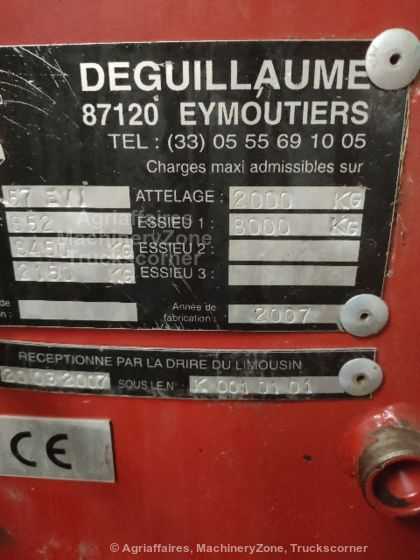 Deguillaume