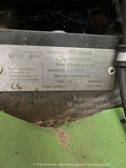 Deutz-Fahr