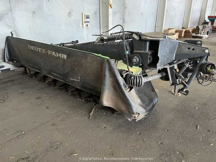 Deutz-Fahr