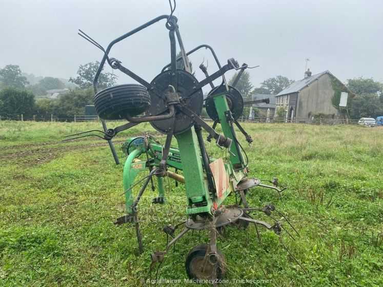 Deutz-Fahr