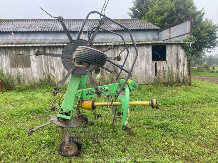 Deutz-Fahr