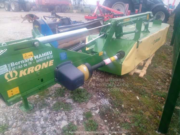 Krone-