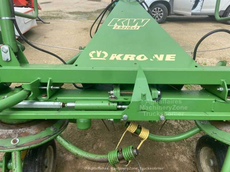 Krone