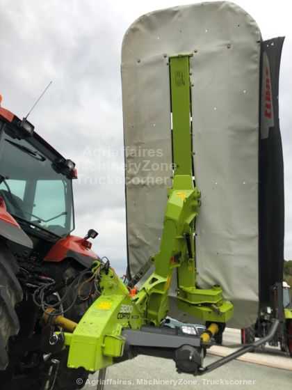 Claas