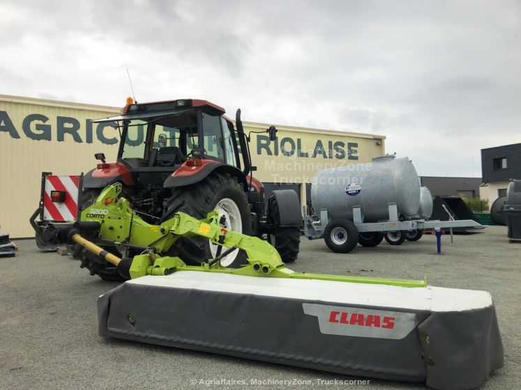 Claas