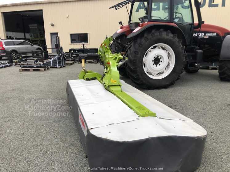 Claas