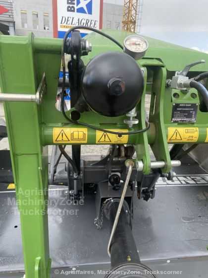 Fendt