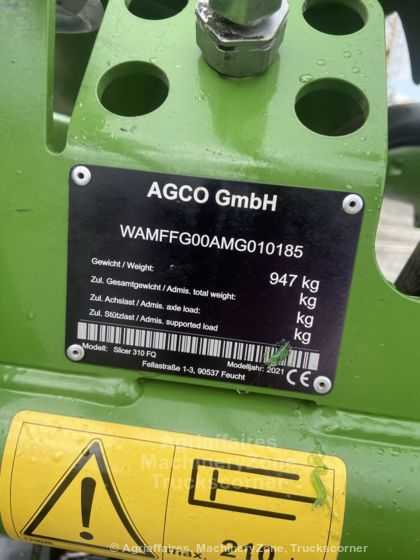Fendt