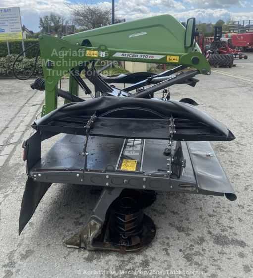 Fendt
