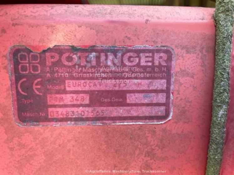 Pöttinger