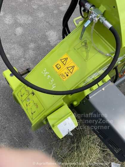 Claas