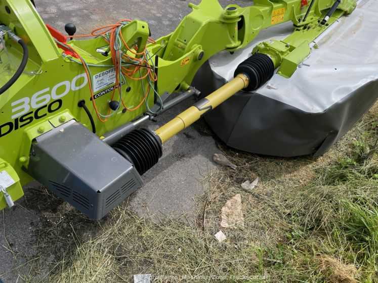 Claas