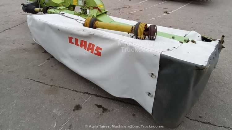 Claas