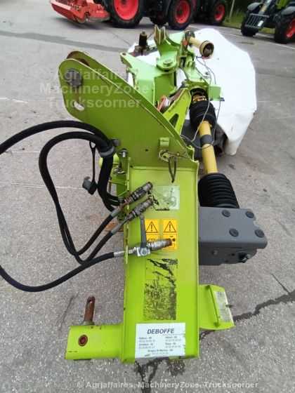 Claas