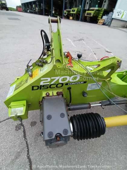 Claas