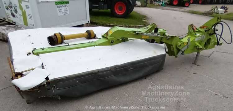 Claas