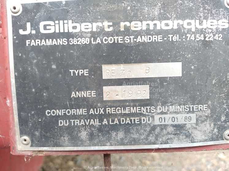 Gilibert