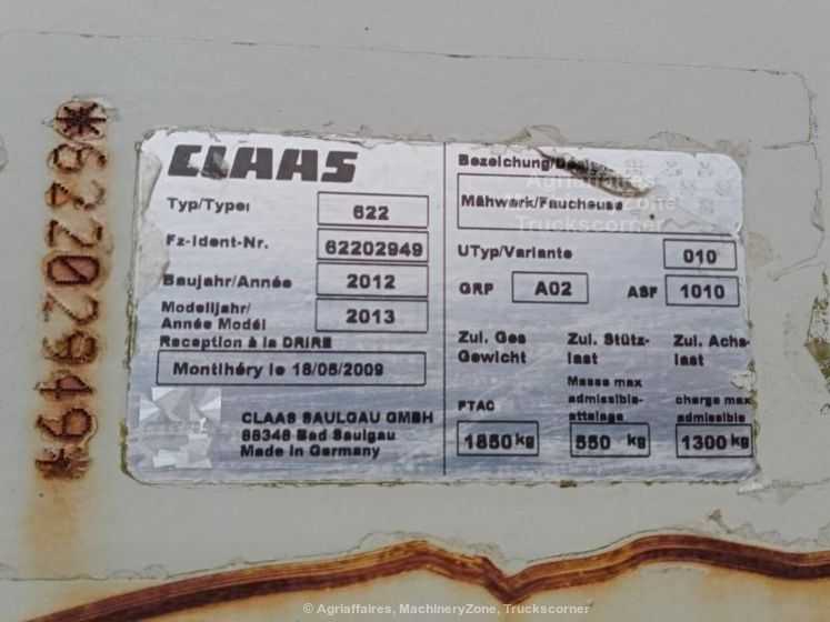 Claas