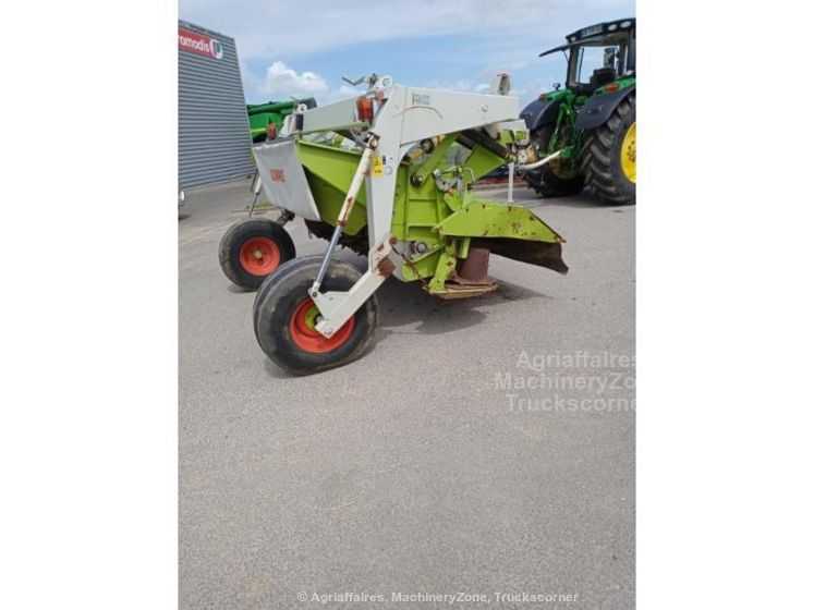 Claas