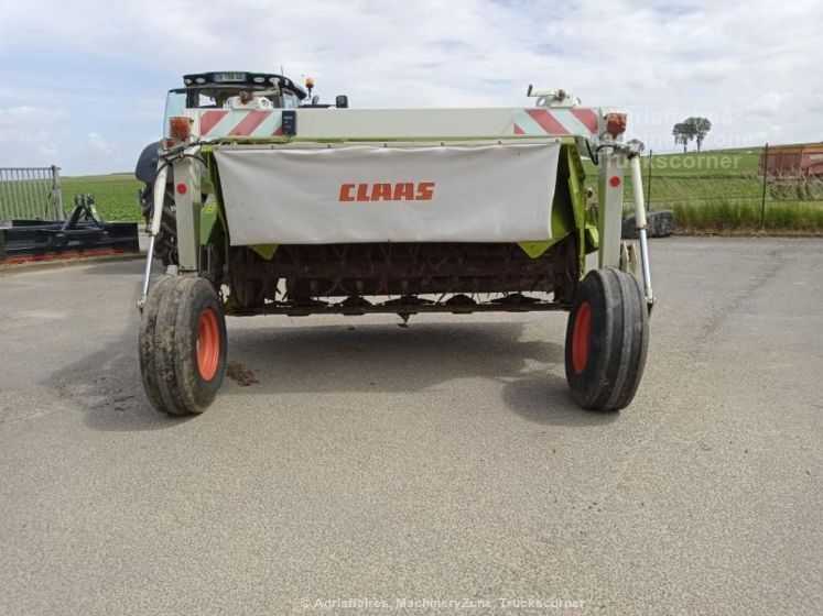 Claas