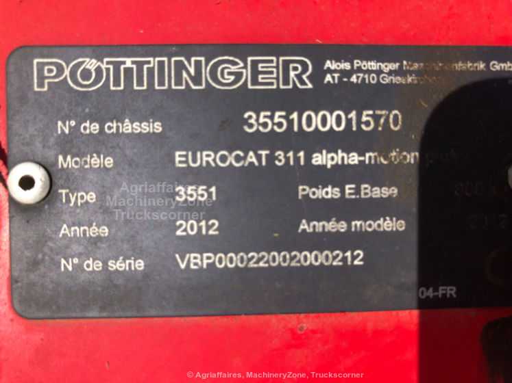 Pöttinger
