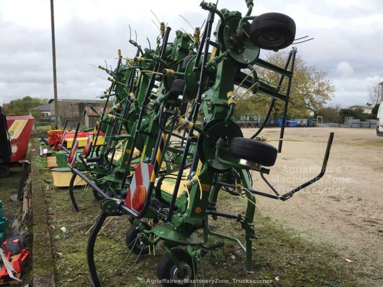 Krone